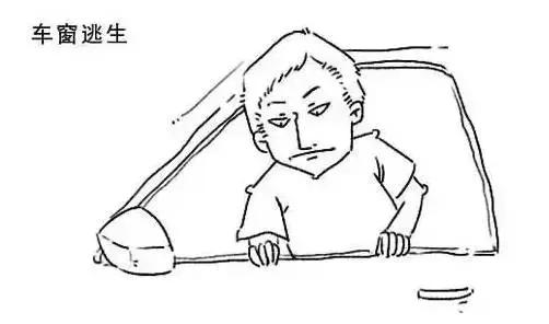 河北暴雨严重灾情，今天河北这22个地方可能发生崩塌