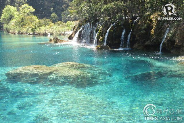 九寨沟攻略自助游攻略，九寨沟自助旅游攻略（九寨沟旅游攻略大全最新版）