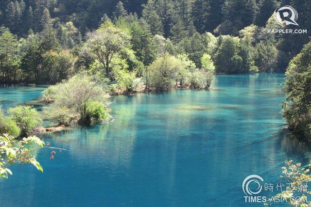 九寨沟攻略自助游攻略，九寨沟自助旅游攻略（九寨沟旅游攻略大全最新版）
