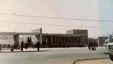 刚刚石家庄发生大事了，石家庄市2000年后发生的大事（河北石家庄市灵寿县附近发生3.2级左右地震）