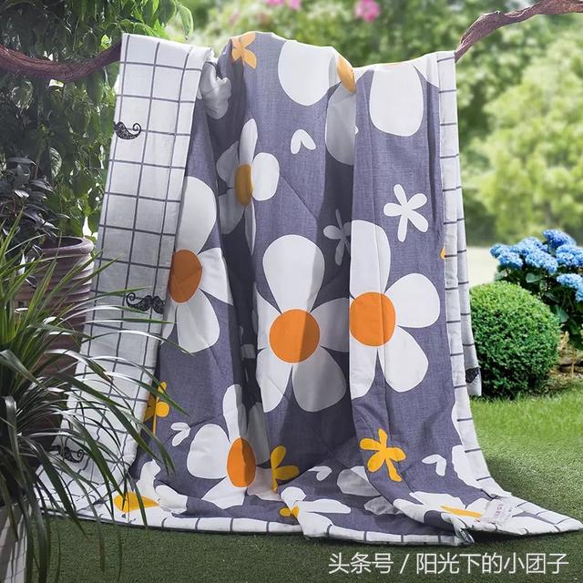 水洗棉夏被优缺点，水洗棉夏被与纯棉夏被的选择