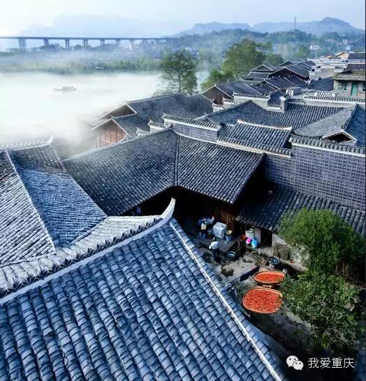 我喜欢的旅游胜地，我喜欢的旅游胜地重庆