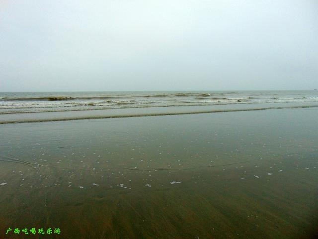 广东茂名浪漫海岸旅游攻略，这个假期就来茂名看海吧