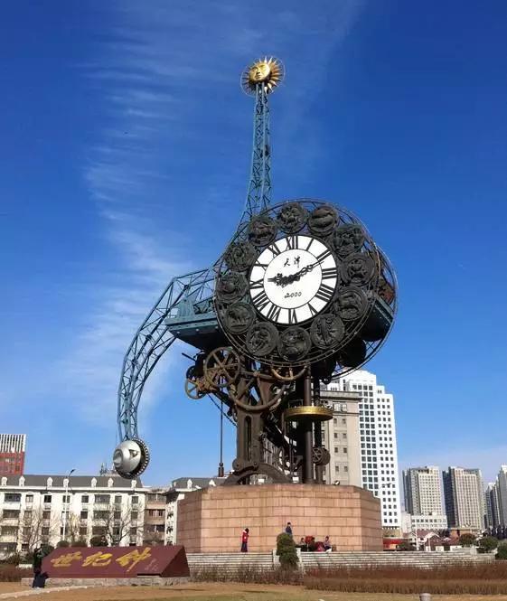 天津旅游景点推荐，天津旅游必去十大景点推荐最新