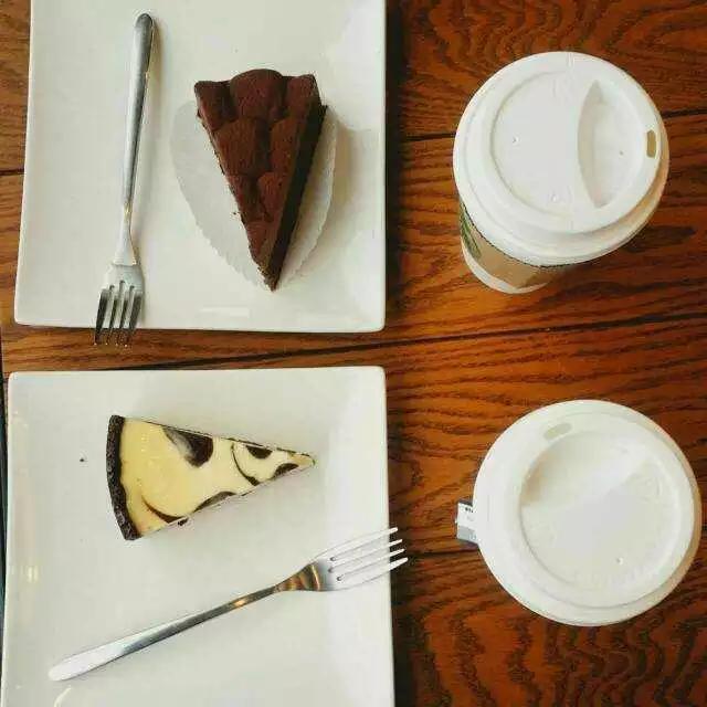 星巴克点单攻略热饮，如何在星巴克点单