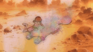 恶狼兽和界王兽实力谁最强呢，狮子兽又双叒叕死了