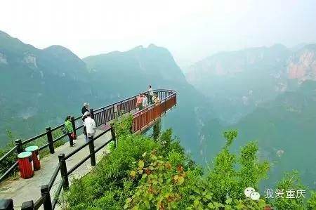 我喜欢的旅游胜地，我喜欢的旅游胜地重庆