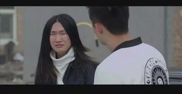 这应该就是传说中的钛合金眼了吧，丑瞎你的钛合金狗眼