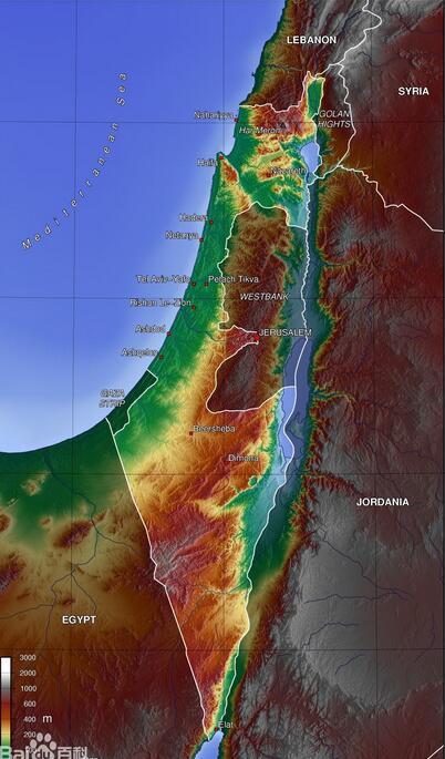 犹太与德国目前关系，为什么德国人那么恨他们