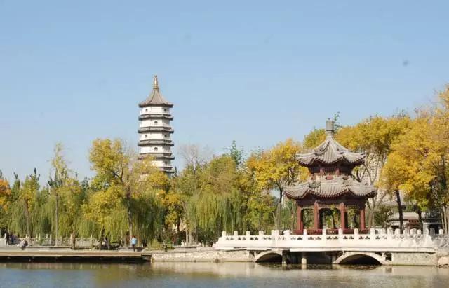 天津旅游景点推荐，天津旅游必去十大景点推荐最新