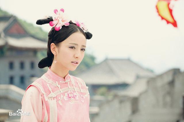 盘点娱乐圈的校花级别演员，娱乐圈当过校花的年轻女明星