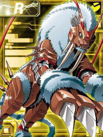 恶狼兽和界王兽实力谁最强呢，狮子兽又双叒叕死了