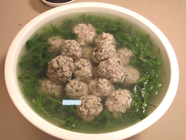 苦刺心其实不仅是野菜，苦刺心功效和作用