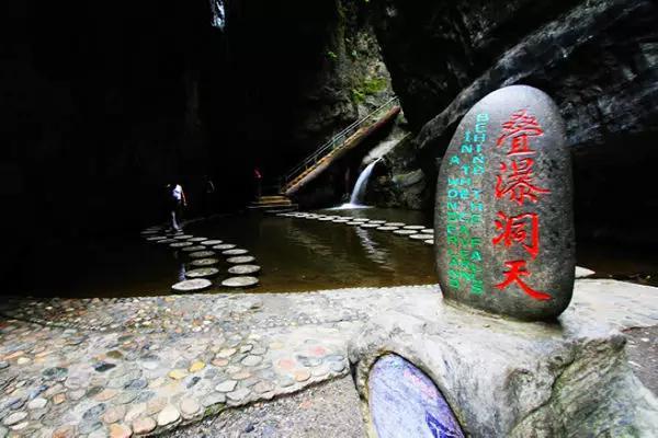 北京野三坡风景区介绍，-野三坡百里峡开山节
