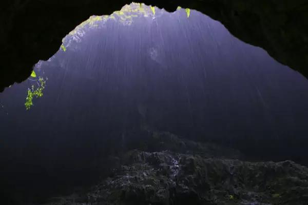 北京野三坡风景区介绍，-野三坡百里峡开山节