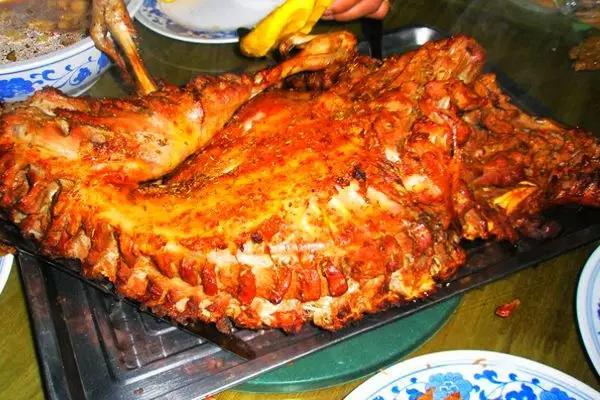 北京野三坡风景区介绍，-野三坡百里峡开山节