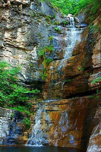 北京野三坡风景区介绍，-野三坡百里峡开山节