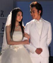 13岁演薛宝琴出名，从柔弱乖巧的薛宝琴变身各剧女一号