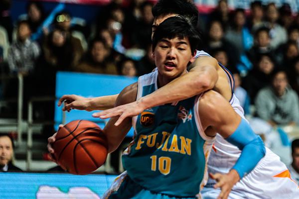 cba选秀大会全记录，2022年CBA选秀大会