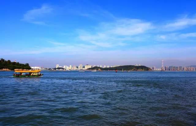 厦门鼓浪屿门票，去鼓浪屿最重要的是看什么（带你高效玩转厦门。）