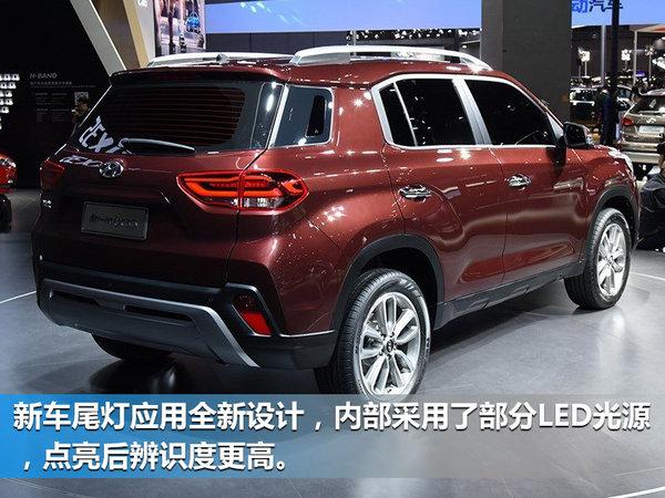 现代suv所有车型，北京现代suv有哪几款车型（外观比大众途观L硬派）