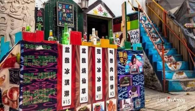 厦门鼓浪屿门票，去鼓浪屿最重要的是看什么（带你高效玩转厦门。）
