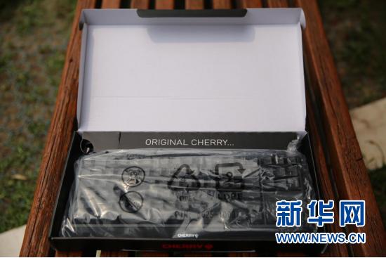 cherry机械键盘mx3.0 红轴，3.0S红轴机械键盘深度点评