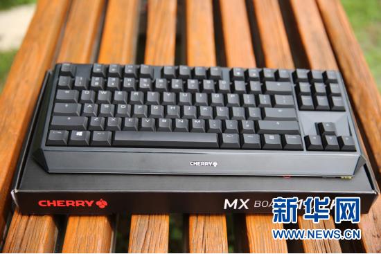 cherry机械键盘mx3.0 红轴，3.0S红轴机械键盘深度点评