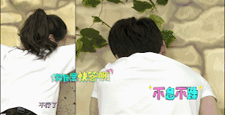 疯狂的麦咭石头城岩石密室，石头城疯狂运动会