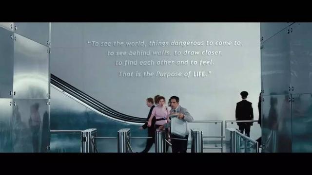 影视分析白日梦想家，梦想家与探险家间的一步之遥