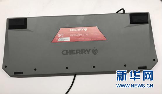 cherry机械键盘mx3.0 红轴，3.0S红轴机械键盘深度点评