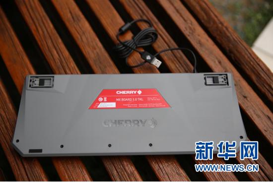 cherry机械键盘mx3.0 红轴，3.0S红轴机械键盘深度点评