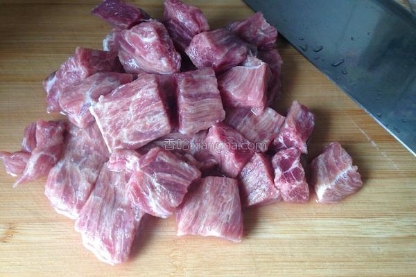 牛肉西红柿的做法，牛肉炖西红柿的家常做法