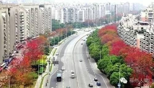 福州是世界几线城市，中国的13座“世界二线城市”