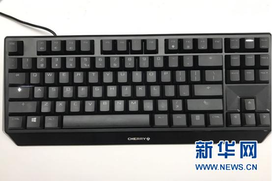 cherry机械键盘mx3.0 红轴，3.0S红轴机械键盘深度点评