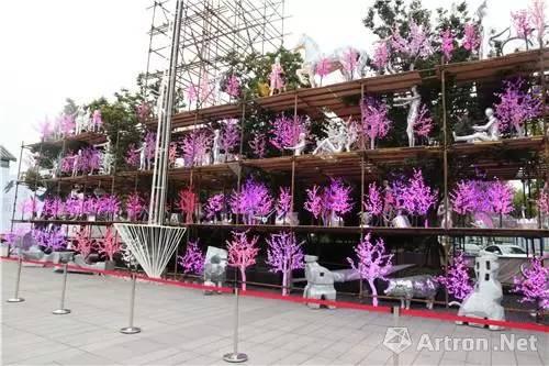 苏州美术馆代表作品分析，雅昌带你看展览