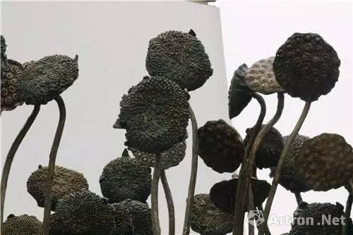 苏州美术馆代表作品分析，雅昌带你看展览