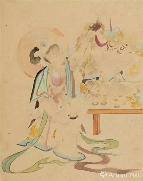 苏州美术馆代表作品分析，雅昌带你看展览