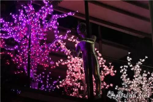 苏州美术馆代表作品分析，雅昌带你看展览