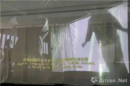 苏州美术馆代表作品分析，雅昌带你看展览