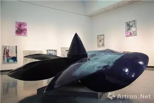 苏州美术馆代表作品分析，雅昌带你看展览