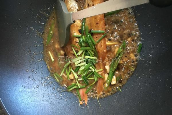 红杉鱼的营养价值及功效，红烧红杉鱼