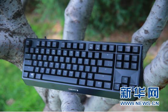 cherry机械键盘mx3.0 红轴，3.0S红轴机械键盘深度点评