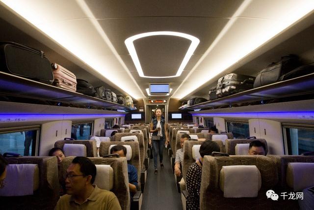 高铁上怎么订外卖，高铁怎么叫外卖（端午节出行可以在高铁上点外卖吗）