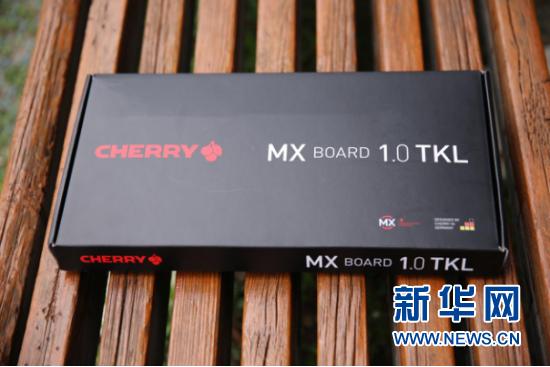 cherry机械键盘mx3.0 红轴，3.0S红轴机械键盘深度点评