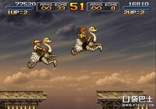 合金弹头历代版本，盘点合金弹头正统续作之外的延伸作品