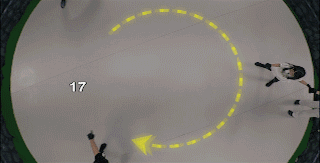 疯狂的麦咭石头城岩石密室，石头城疯狂运动会