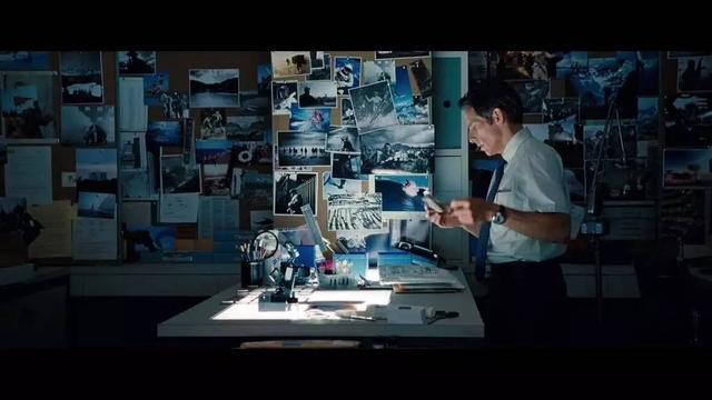 影视分析白日梦想家，梦想家与探险家间的一步之遥