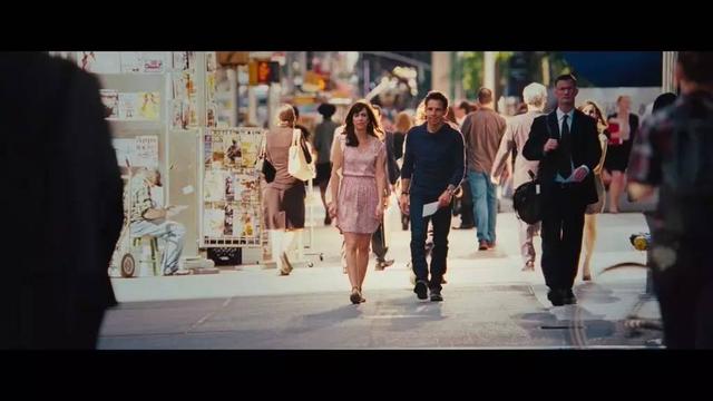 影视分析白日梦想家，梦想家与探险家间的一步之遥