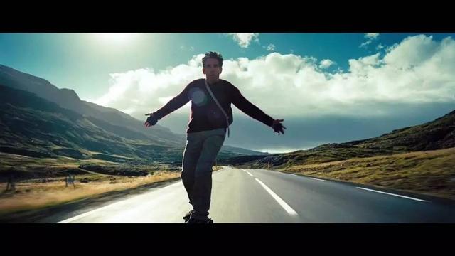 影视分析白日梦想家，梦想家与探险家间的一步之遥